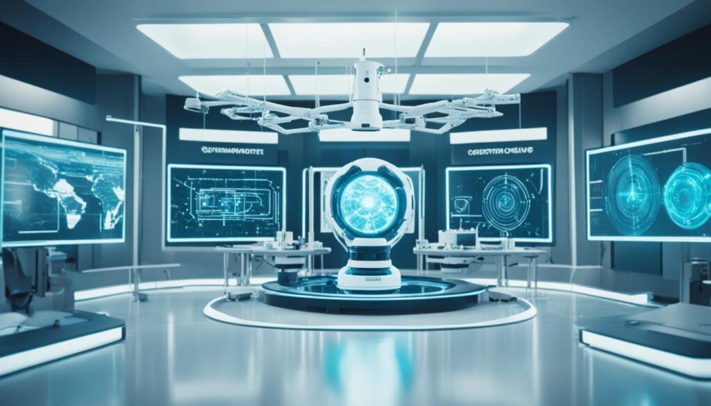 Impact on AI development