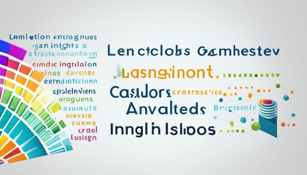 LLMs generate business insights