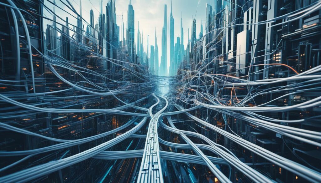 ai technology adoption barriers